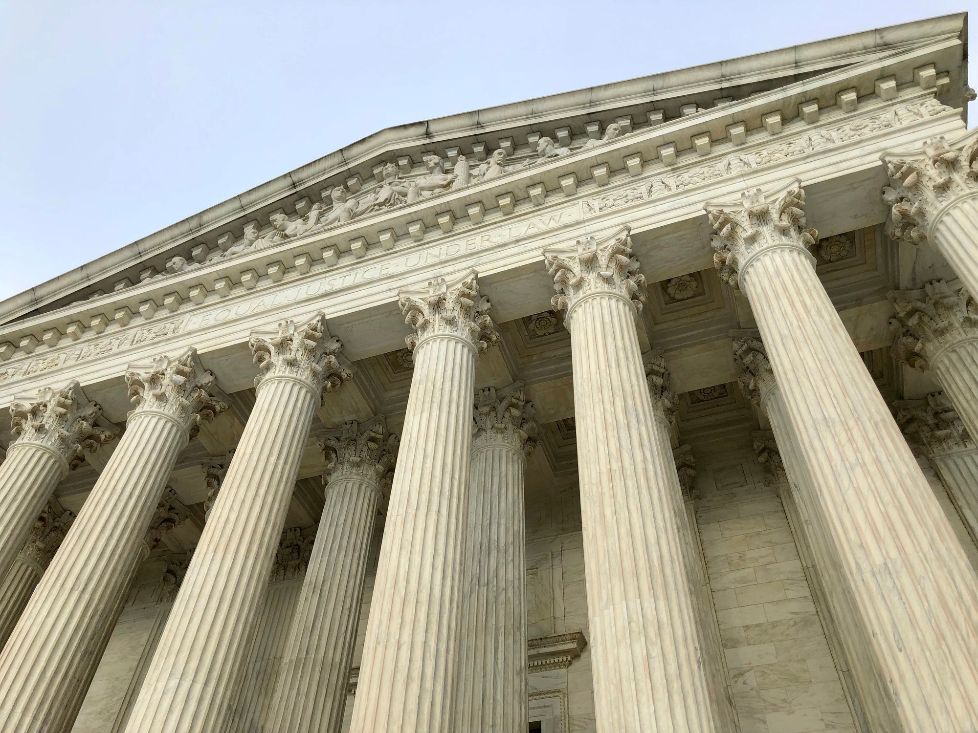 Supreme Court rules oil rig worker who makes $200k is entitled to