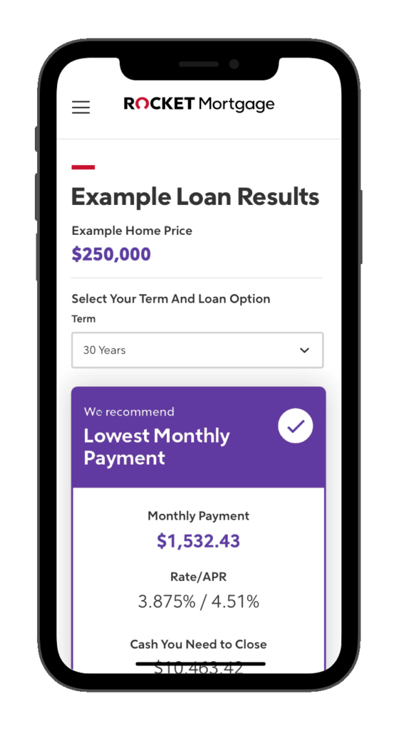 Rocket Mortgage