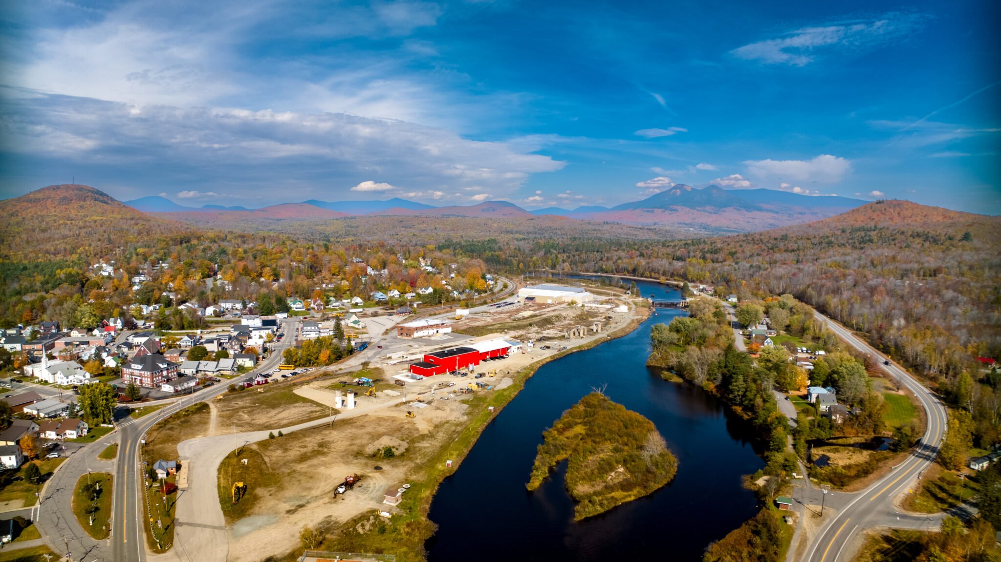 Q Hydrogen Creating a ‘world’s first’ in New Hampshire’s North Country