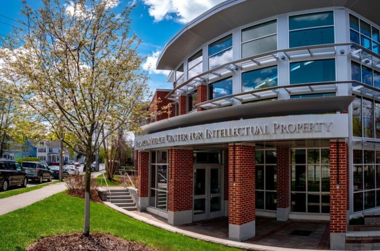 Unh School Of Law