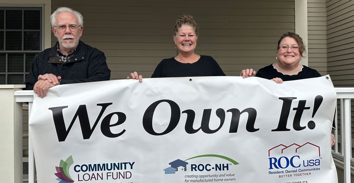 People and Property Real Estate and Construction News From Around NH