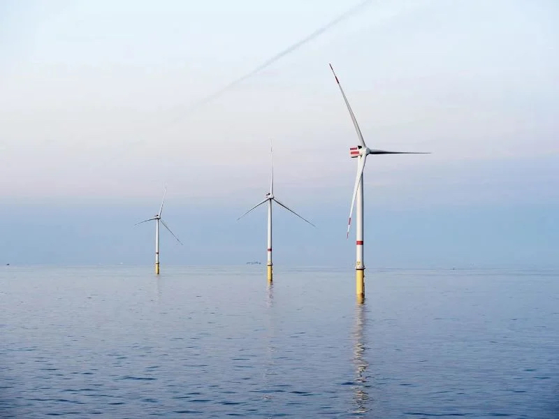 Image 1 South Fork Wind Farm