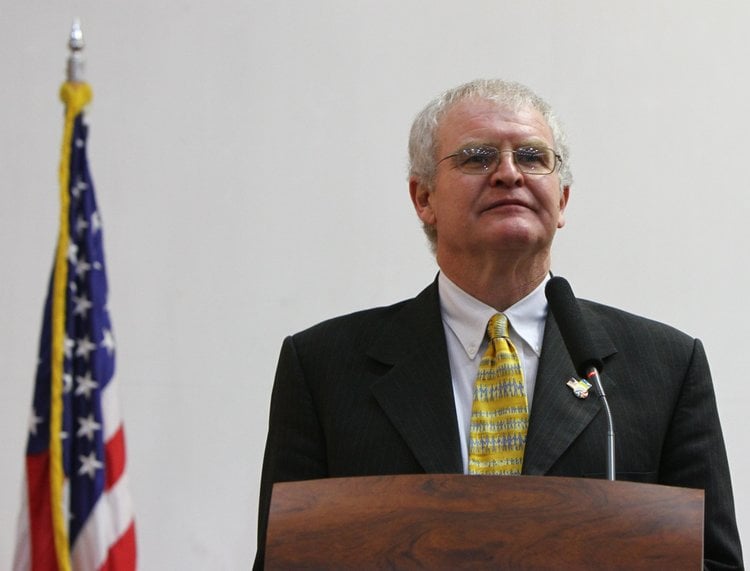 Doug Teschner