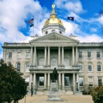 NH Statehouse