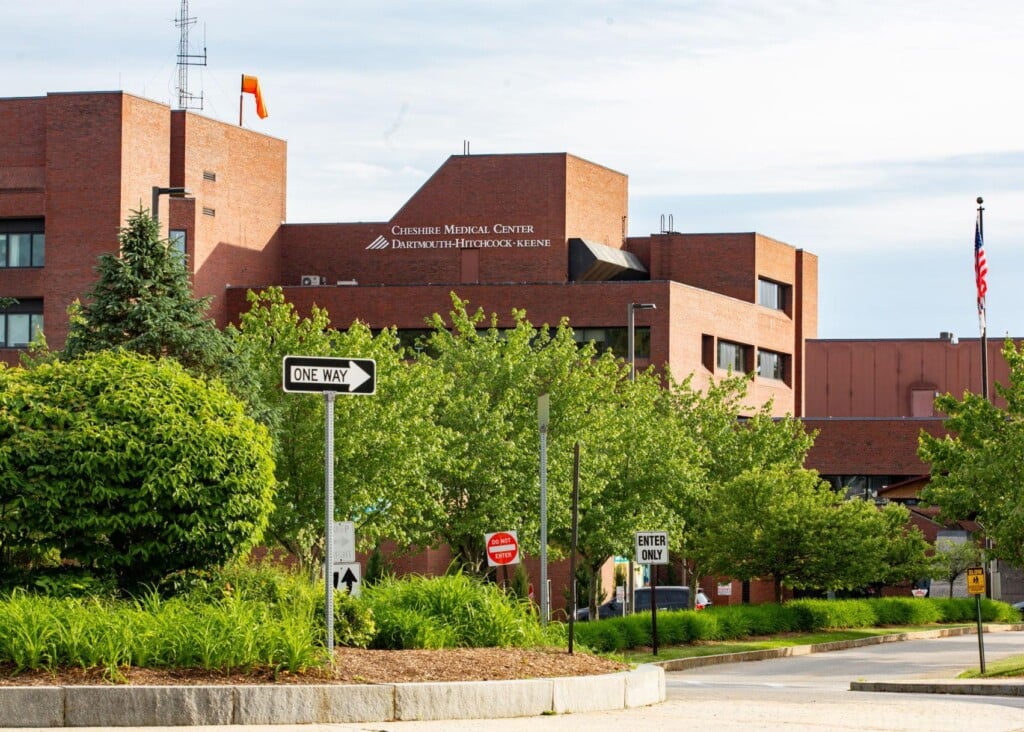 Cheshire Medical Center
