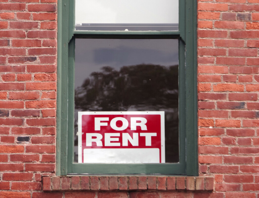 For Rent