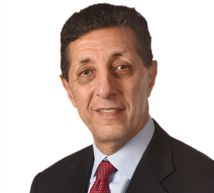 Hesham Youssef