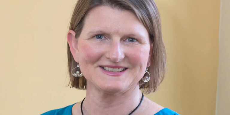 Michelle Sheppard