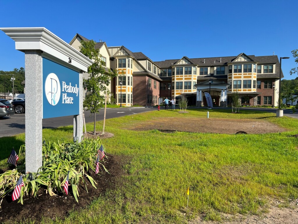 Peabodyplace