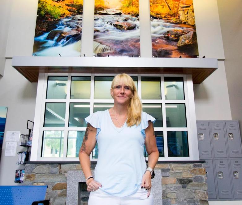 Michelle Wetherbee