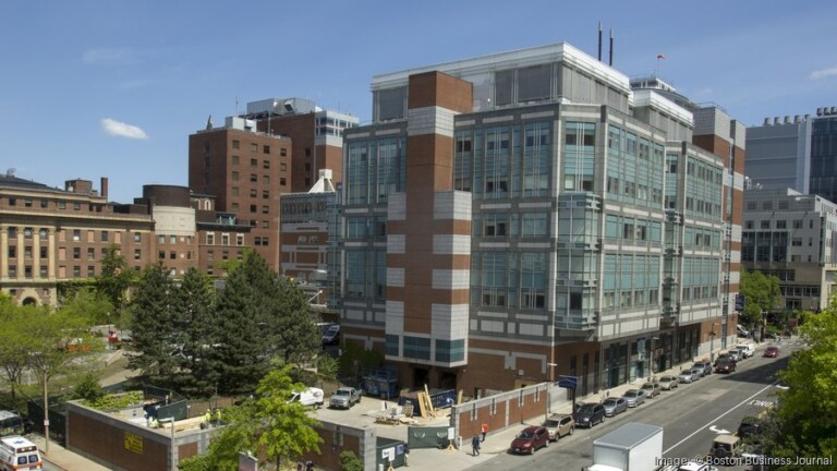 Beth Israel Lahey Health Hospital