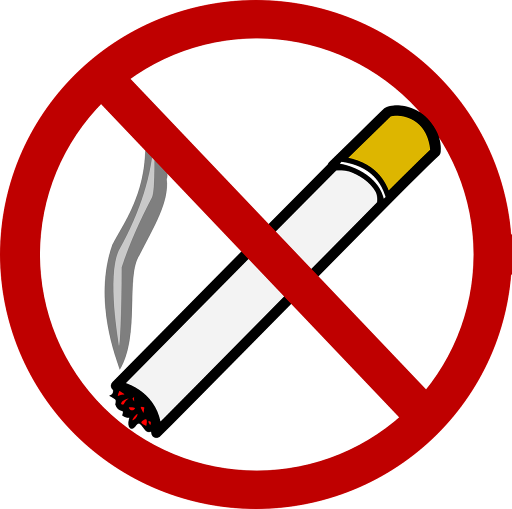 No Smoking 24019 1280