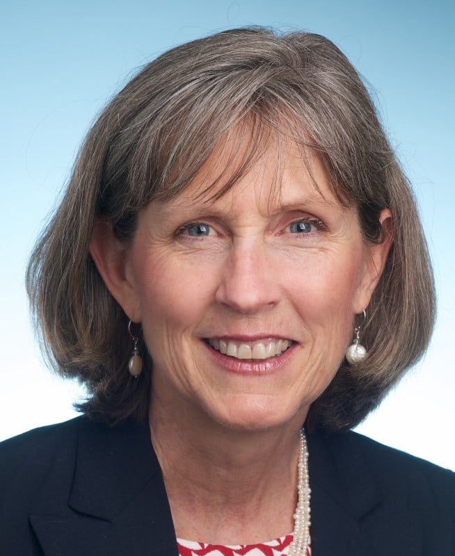 Michelle Veasey