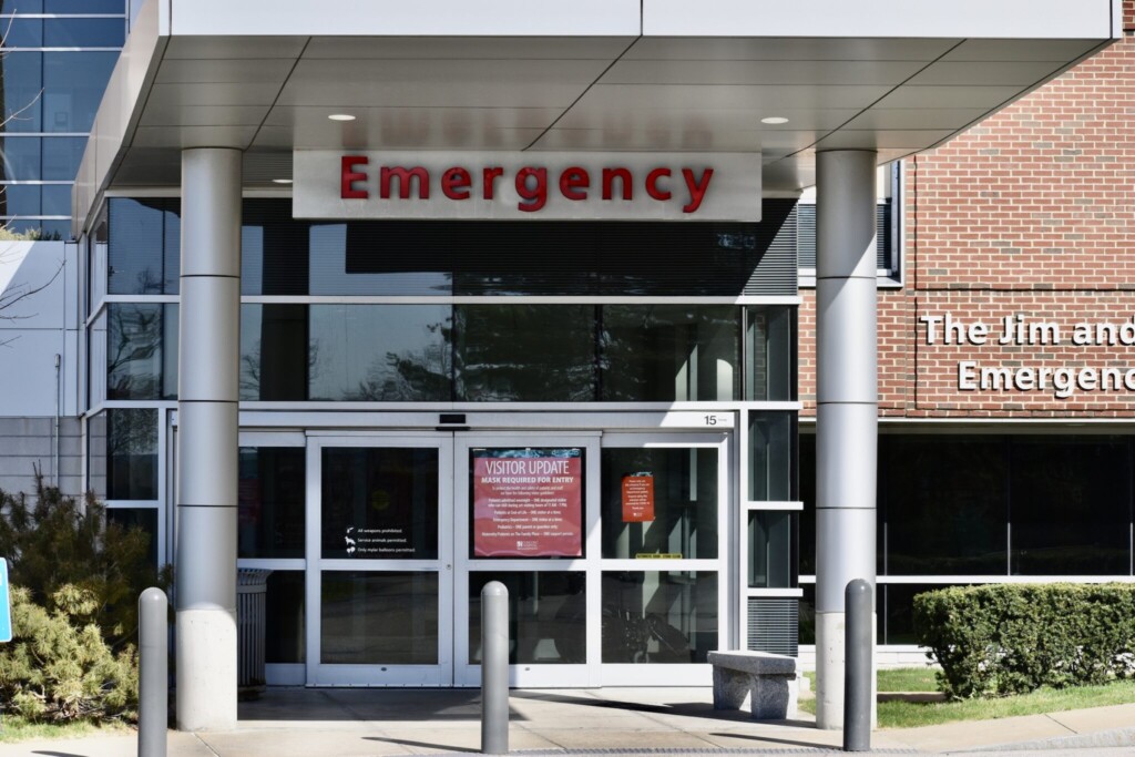 Emergency Room