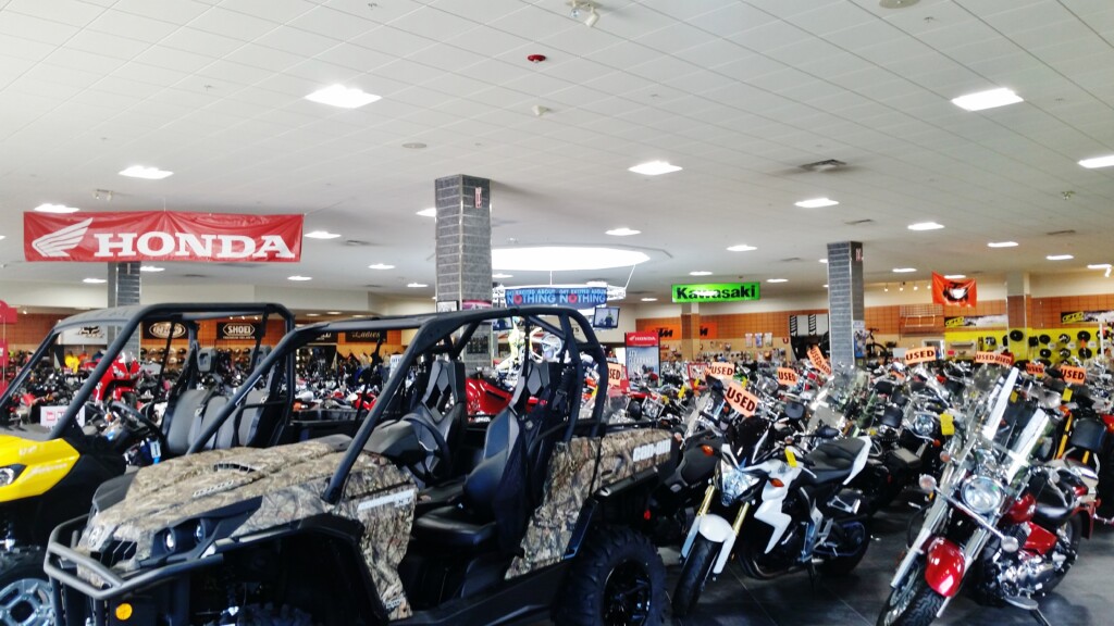 Freedom Cycle Indoor