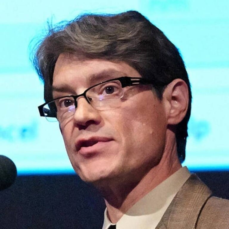 Don Macpherson