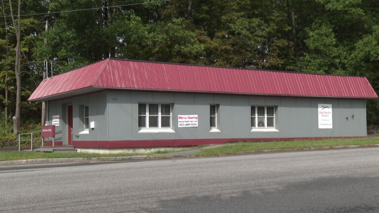 Lebanon Emergency Shelter Final