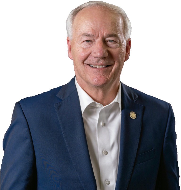 Former Governor of Arkansas Asa Hutchinson NH Business Review