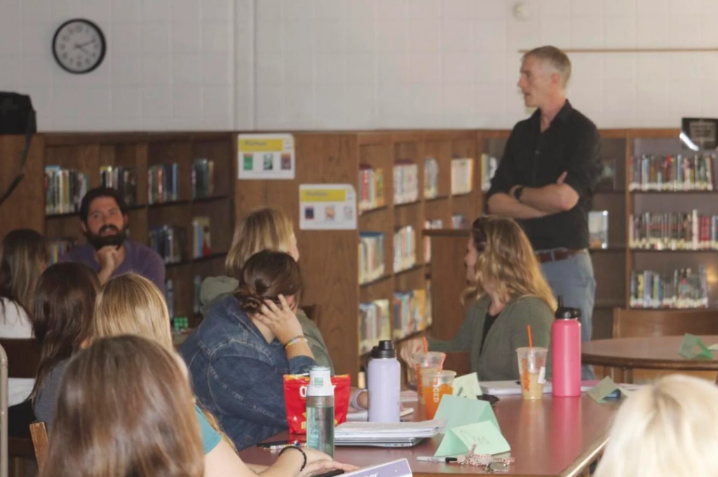 Franklin School District Psu Partnership