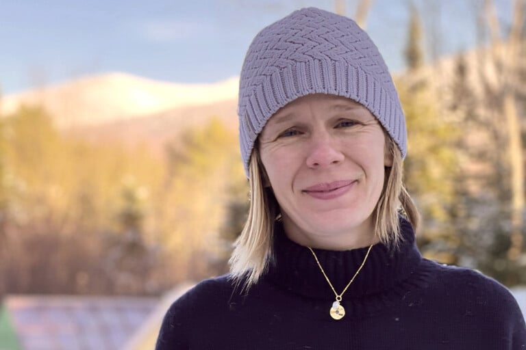 Melissa Elander Stratford Solar