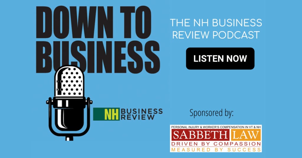 Down To Business With Sabbeth Logo Fb