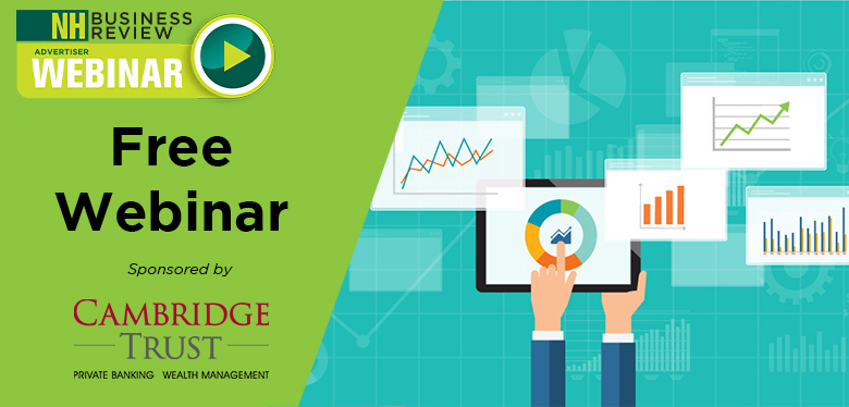 Webinar Current Economic Trends Nh Business Review