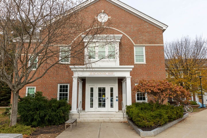 Unh Housing