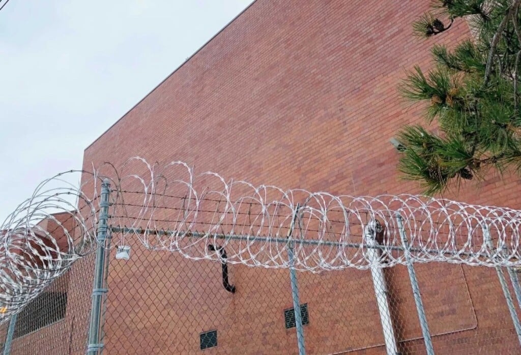 Jail
