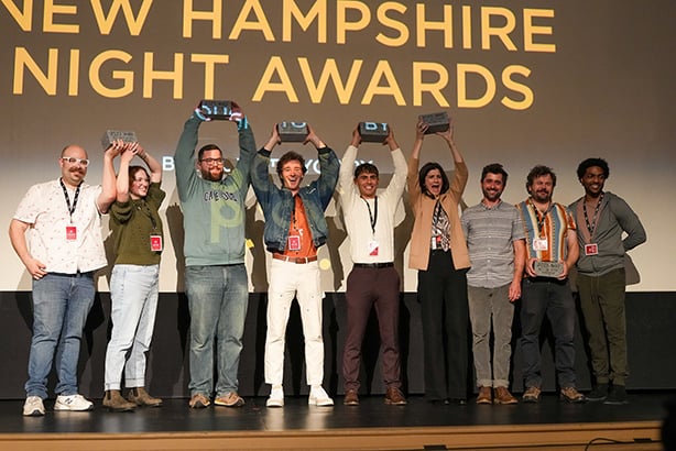 Nh Film Festival 2023 Digital