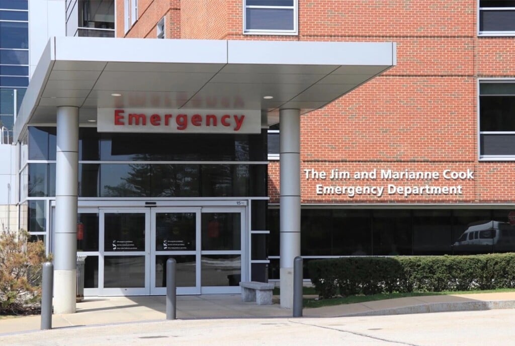 Emergency Room