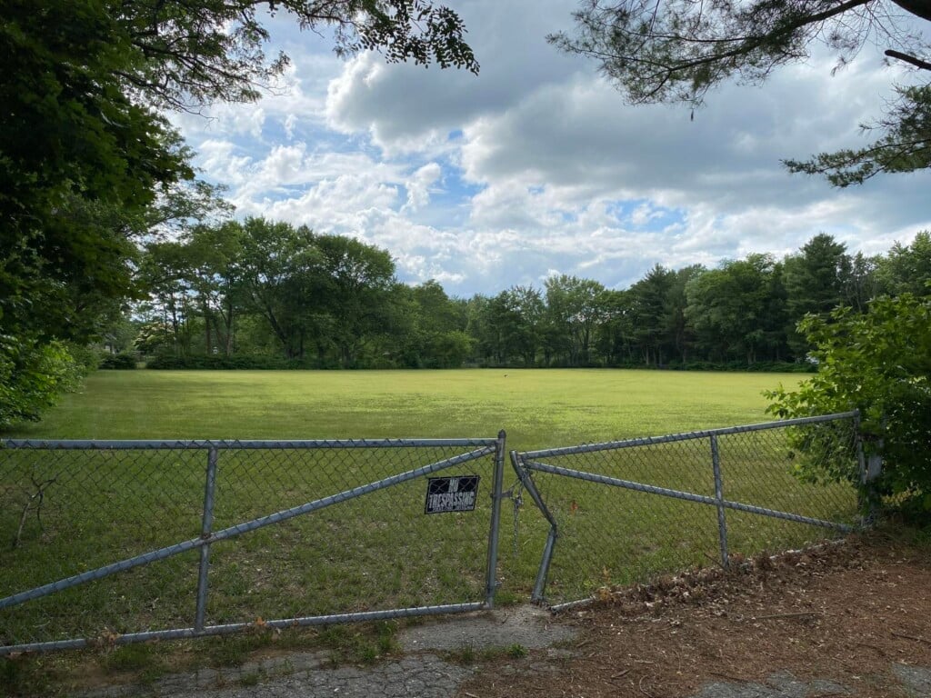 Monadnock Conservancy Land