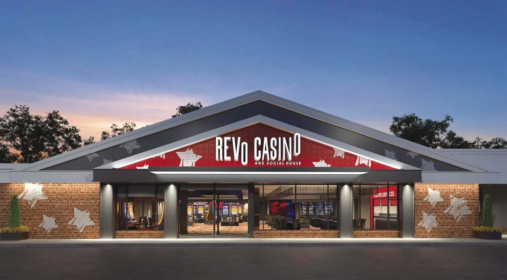Conway Casino Rendering Conwaydailysun