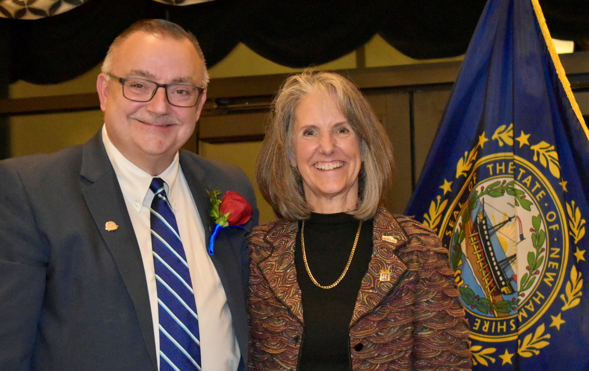 New Realtors’ association president focused on housing supply NH