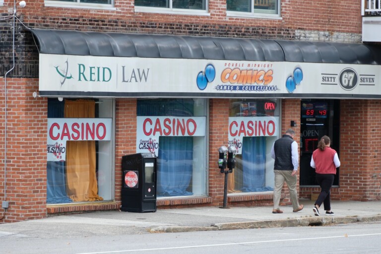 1 3 Concord Casino
