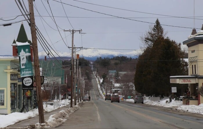 Main Street Bethlehem