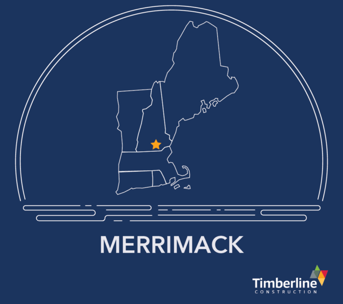 Merrimack Office Final Tcc