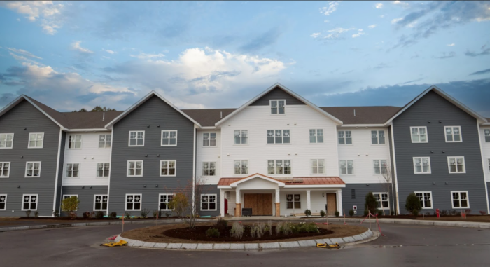 Rochester Senior Living
