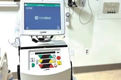 Crrt Machines Cmc