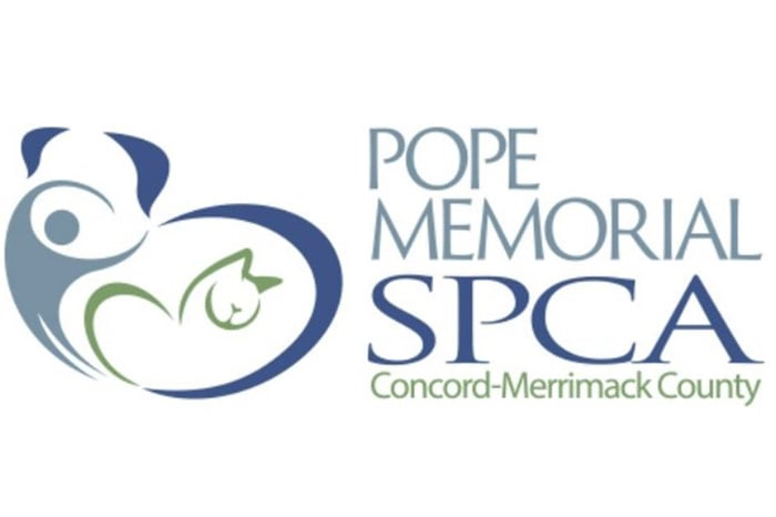 Pope Memorialspca Logo