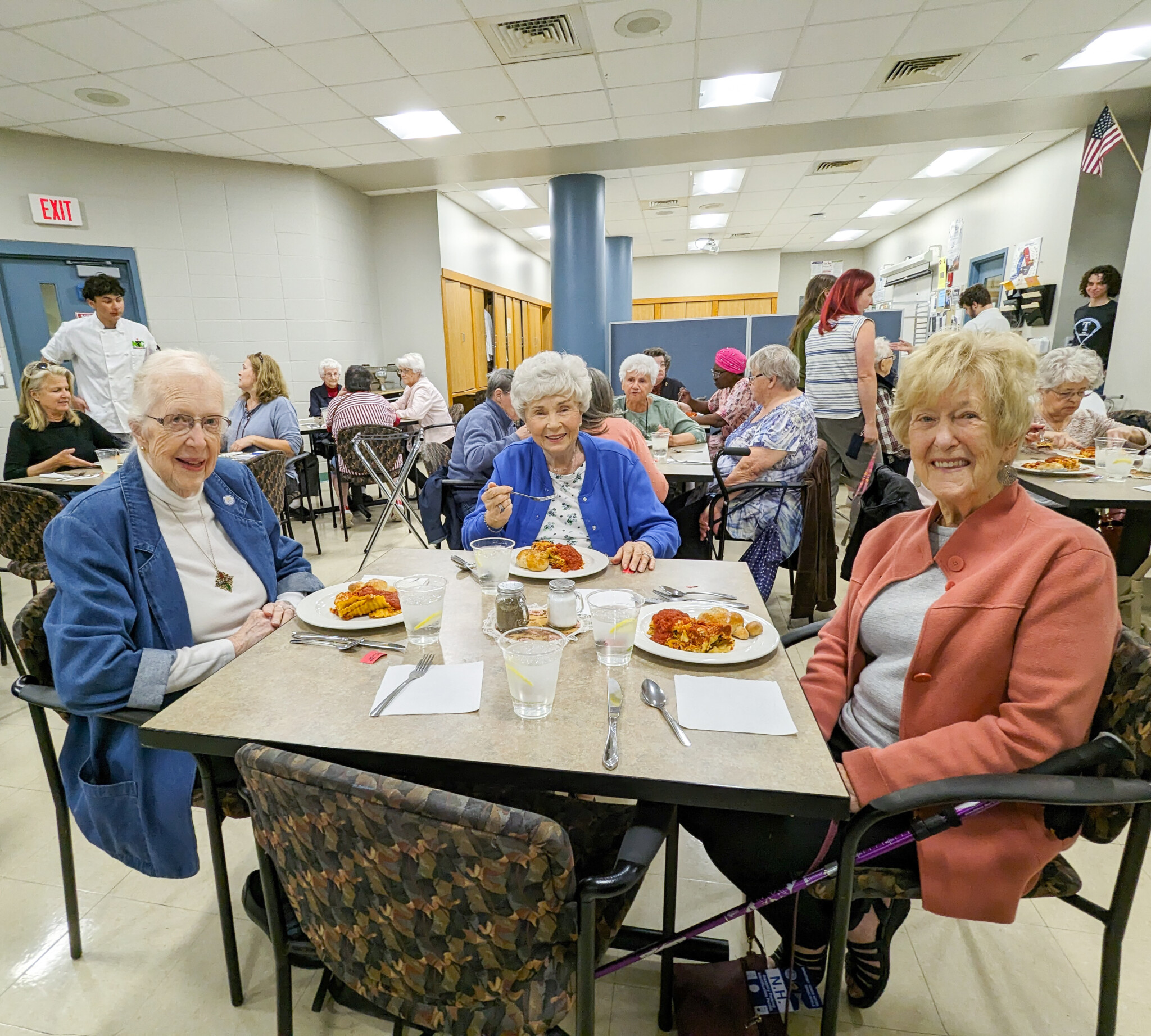 Meals on Wheels of Hillsborough County - NH Business Review
