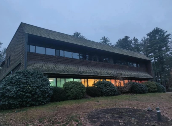 Coastal Waters School