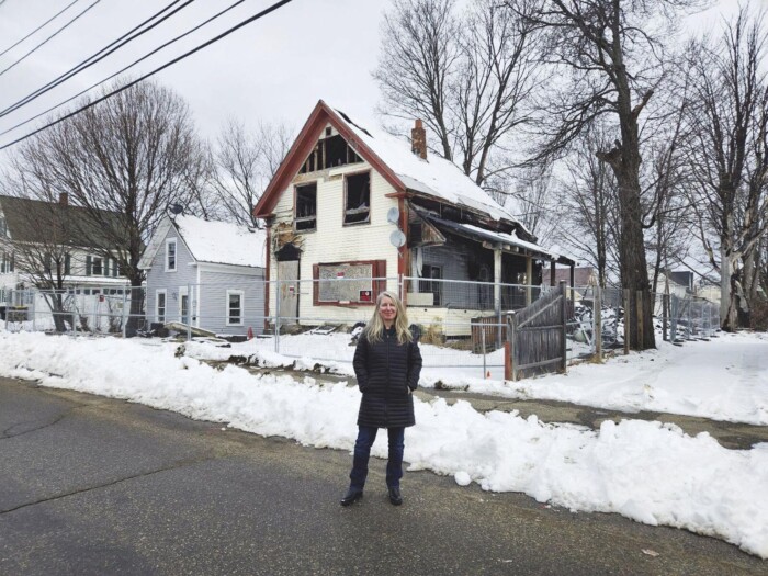 Laconia Projects