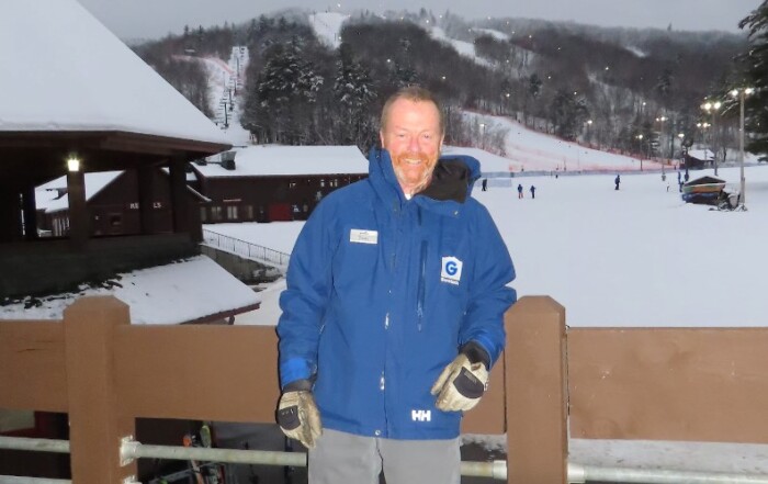 Tom Day Gunstock