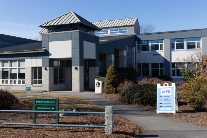 Monadnock Family Services