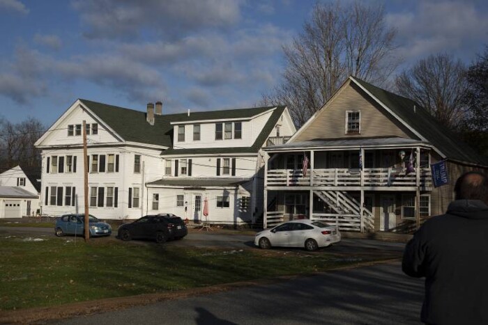 West Lebanon Rental Units