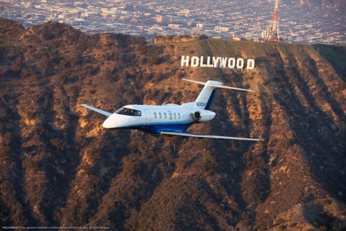 Plane Sense