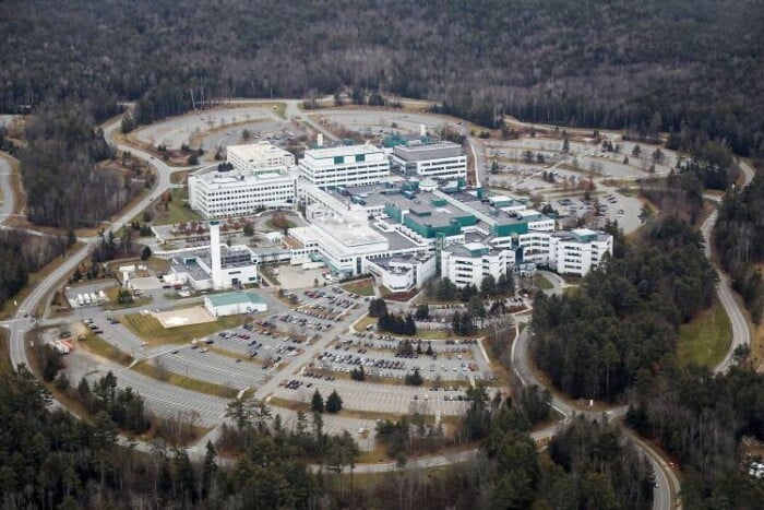 Dartmouth Health Medical Center