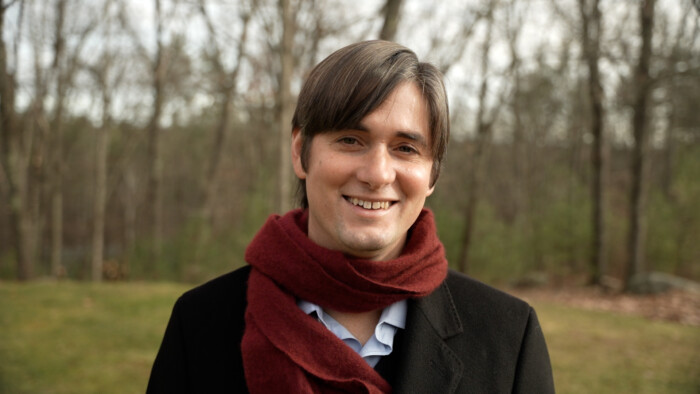 Jason Sorens