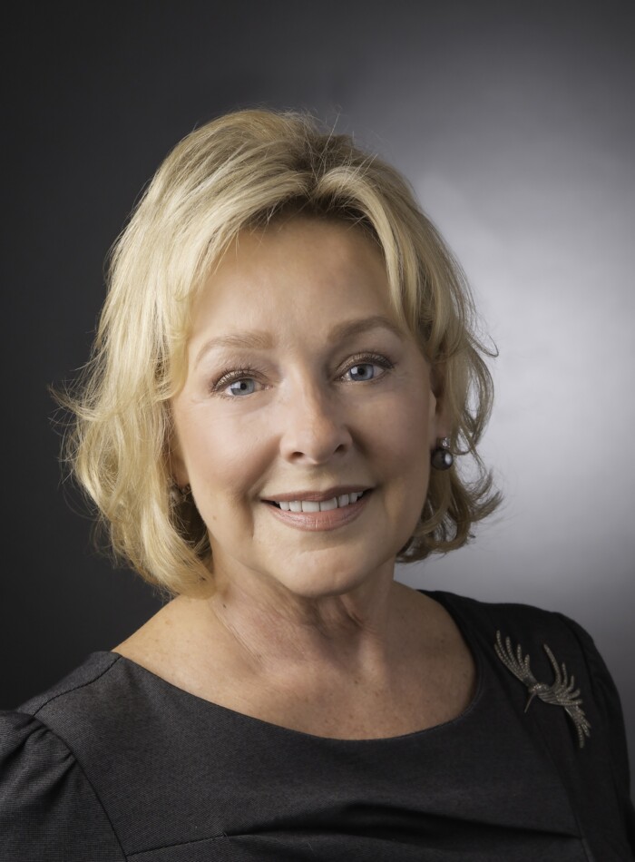 Debra Douglas