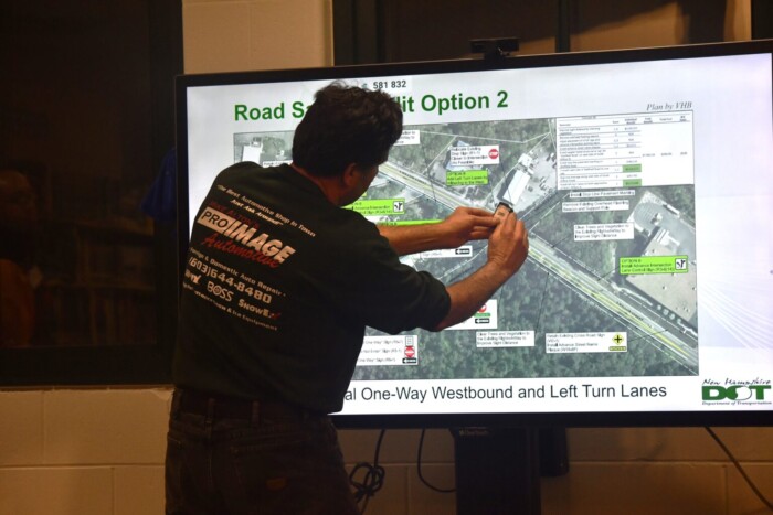 South Willow St Meeting